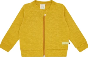 loud + proud Collegejacke Slub Jersey Curry Online