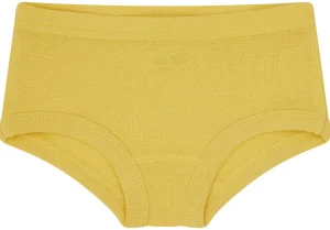 loud + proud Doppelpack Pantys aus Feinripp Gold New
