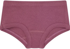 loud + proud Doppelpack Pantys aus Feinripp Grape Outlet