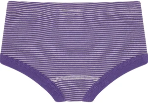 loud + proud Doppelpack Pantys aus Feinripp Violet Sale