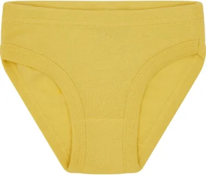 loud + proud Doppelpack Slips aus Feinripp Gold Sale