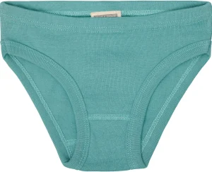 loud + proud Doppelpack Slips aus Feinripp Oregano Clearance