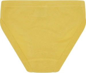 loud + proud Doppelpack Slips aus Feinripp Gold Sale