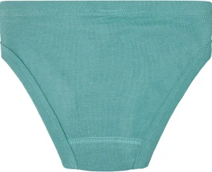 loud + proud Doppelpack Slips aus Feinripp Oregano Clearance