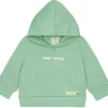 loud + proud Hoodie Bamboo Online