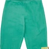 loud + proud Hose aus Baumwoll-Fleece Plant Sale