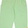 loud + proud Hose aus Heavy Jersey Opal Clearance
