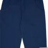 loud + proud Hose aus Heavy Jersey Ultramarine New
