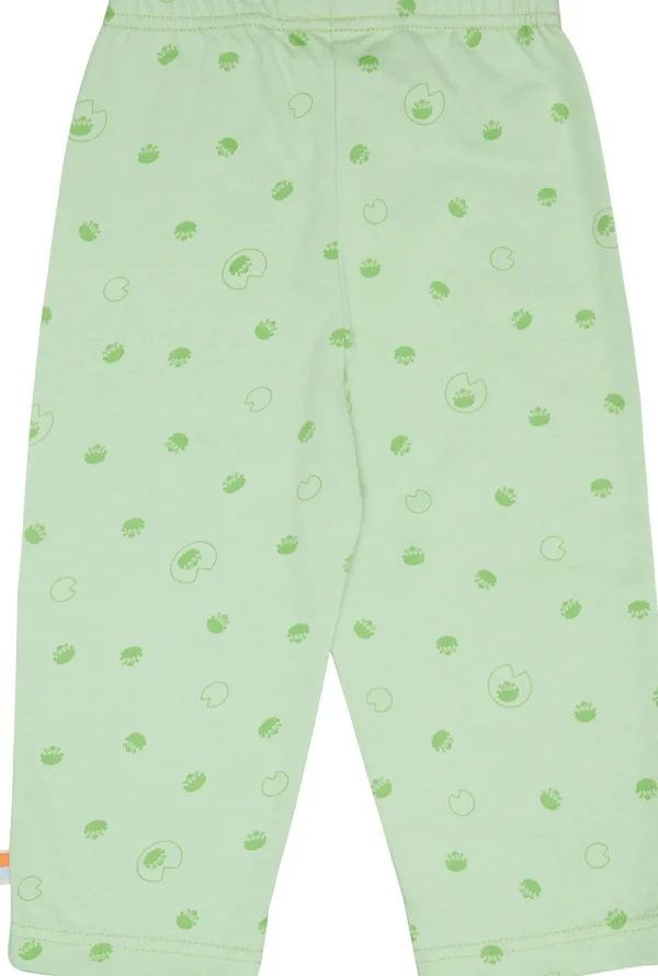 loud + proud Hose Druck OpalPastel Hot