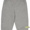 loud + proud Hose in Waffelstruktur Grey Sale