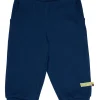 loud + proud Hose in Waffelstruktur Ultramarine New