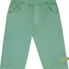 loud + proud Hose Light Twill Bamboo Best