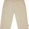 loud + proud Hose mit Pflanzenfarben gefärbt Olive Outlet