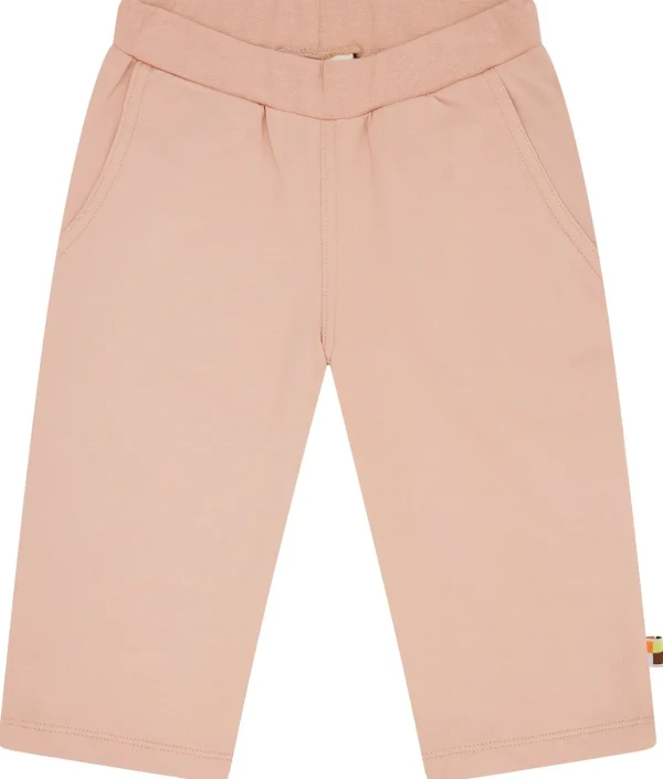 loud + proud Hose mit Pflanzenfarben gefärbt Pomegranate Clearance