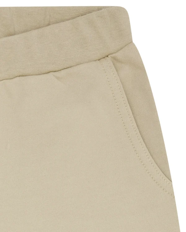 loud + proud Hose mit Pflanzenfarben gefärbt Olive Outlet