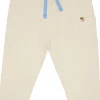 loud + proud Hose Slub Jersey Vanilla Discount