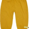 loud + proud Hose Slub Jersey Curry Outlet