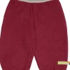 loud + proud Hose Wollwalk Berry Discount