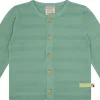 loud + proud Jacke Jacquard Bamboo New