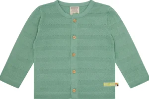 loud + proud Jacke Jacquard Bamboo New
