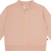 loud + proud Jacke mit Pflanzenfarben gefärbt Pomegranate New