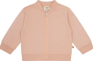 loud + proud Jacke mit Pflanzenfarben gefärbt Pomegranate New