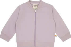 loud + proud Jacke mit Pflanzenfarben gefärbt Lavender Online