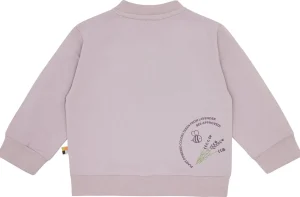 loud + proud Jacke mit Pflanzenfarben gefärbt Lavender Online
