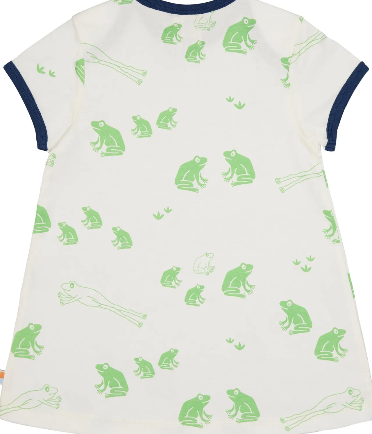 kleid_druck_1-2.webp loud + proud Kleid Druck Opal Online
