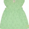 loud + proud Kleid Slub Jersey Opal New
