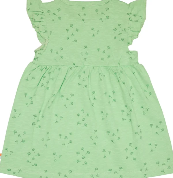loud + proud Kleid Slub Jersey Opal New