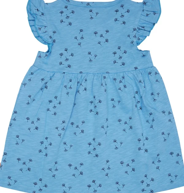 loud + proud Kleid Slub Jersey Basin Sale