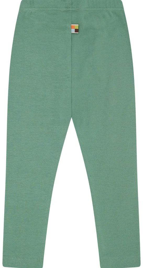 loud + proud Legging uni Bamboo Fashion