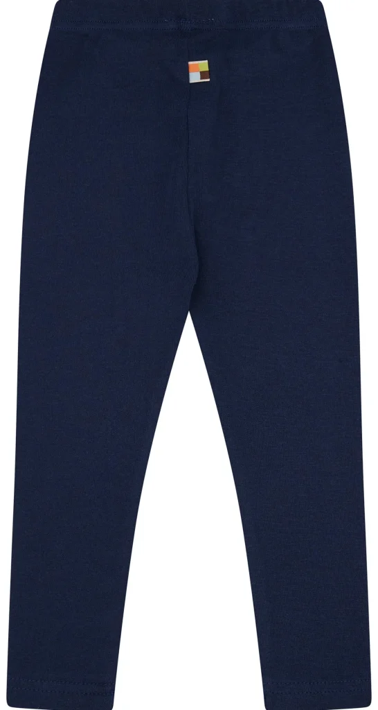 loud + proud Legging uni Ultramarine Fashion
