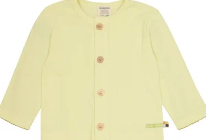 loud + proud Leichte Jacke aus Derby Rib Blonde Outlet