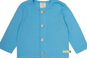 loud + proud Leichte Jacke aus Derby Rib Basin Sale