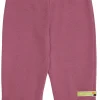 loud + proud Mitwachs-Hose aus Interlock Grape Online