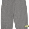 loud + proud Mitwachs-Hose aus Interlock Grey Sale