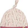 loud + proud Mütze aus Interlock mit Druck Rouge Clearance