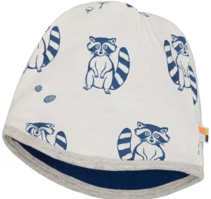 loud + proud Mütze Wollfleece Ultramarine Discount