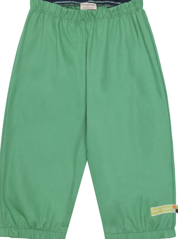 loud + proud Outdoorhose Bamboo New