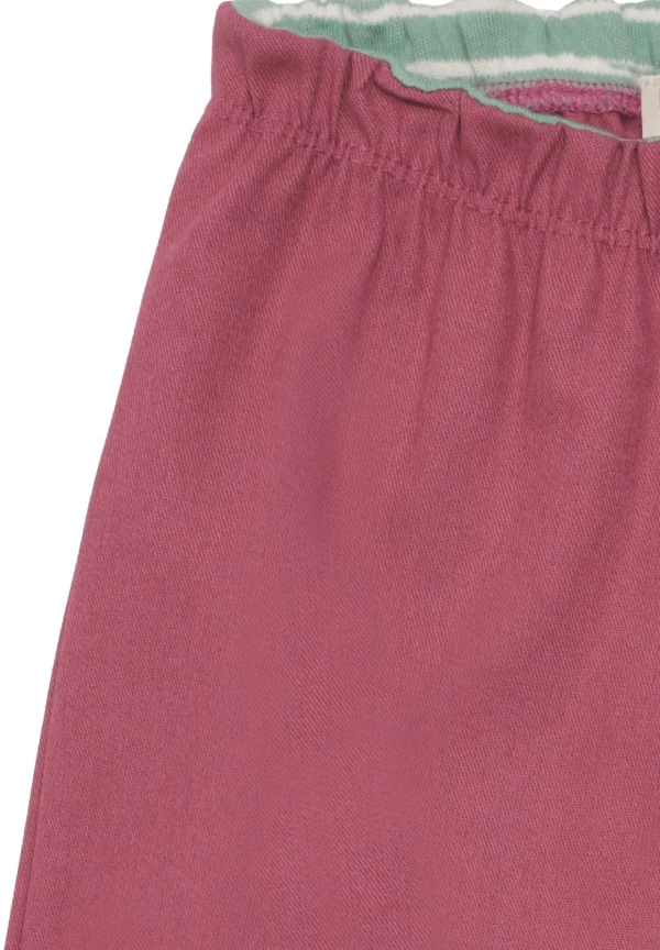loud + proud Outdoorhose Rouge Online