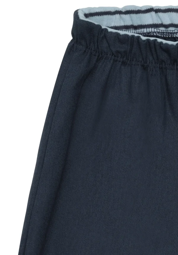 loud + proud Outdoorhose Ultramarine Discount