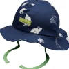 loud + proud Outdoorhut Ultramarine Sale