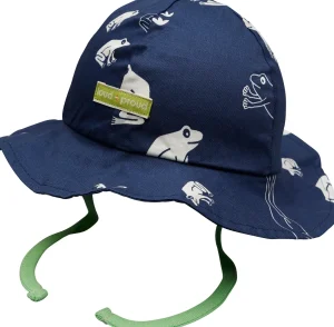 loud + proud Outdoorhut Ultramarine Sale