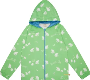 loud + proud Outdoorjacke Opal New