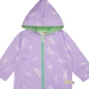 loud + proud Outdoorjacke Lilac Online