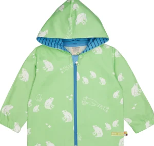 loud + proud Outdoorjacke Opal New