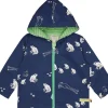 loud + proud Outdoorjacke Ultramarine Discount