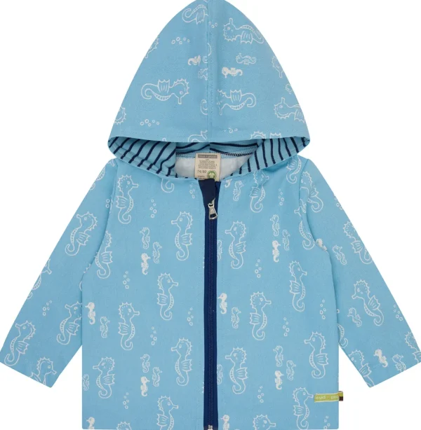 loud + proud Outdoorjacke Air Fashion